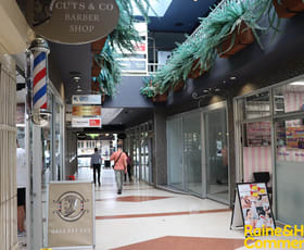Shop & Retail commercial property for lease at Shop 7/262 Macquarie Street Liverpool NSW 2170