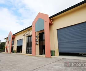 Factory, Warehouse & Industrial commercial property leased at Underwood QLD 4119