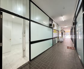 Offices commercial property leased at 7/372 Chapel Road Bankstown NSW 2200