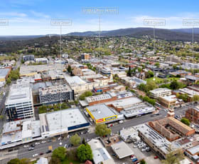 Shop & Retail commercial property leased at 1/483 Olive Street Albury NSW 2640