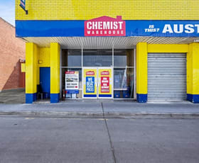 Shop & Retail commercial property leased at 1/483 Olive Street Albury NSW 2640