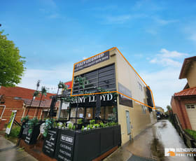 Offices commercial property leased at 5A Lloyd Street Strathmore VIC 3041