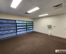 Medical / Consulting commercial property leased at 5A Lloyd Street Strathmore VIC 3041