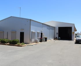 Factory, Warehouse & Industrial commercial property leased at 37 Samuel Street Smithfield SA 5114