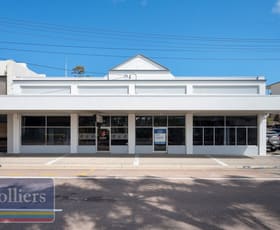 Medical / Consulting commercial property for lease at 2/551 Flinders Street Townsville City QLD 4810
