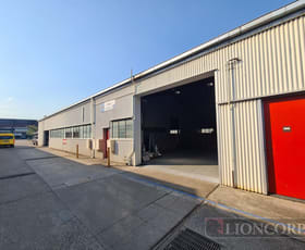Factory, Warehouse & Industrial commercial property for lease at Yeerongpilly QLD 4105