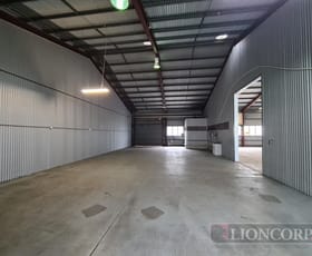 Factory, Warehouse & Industrial commercial property for lease at Yeerongpilly QLD 4105