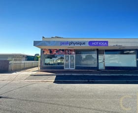 Showrooms / Bulky Goods commercial property leased at 260e Tapleys Hill Road Seaton SA 5023