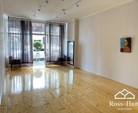 Offices commercial property leased at 639 Burwood Road Hawthorn VIC 3122