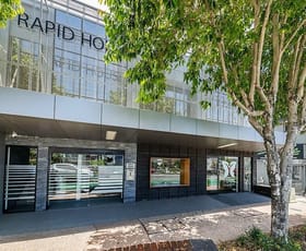 Offices commercial property leased at 1924 Gold Coast Highway Miami QLD 4220