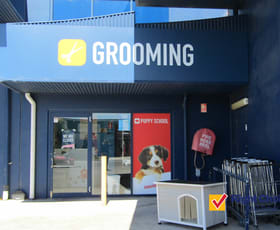 Factory, Warehouse & Industrial commercial property leased at 6/33-37 Durgadin Drive Albion Park Rail NSW 2527