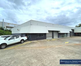 Factory, Warehouse & Industrial commercial property leased at 12/500 Seventeen Mile Rocks Road Seventeen Mile Rocks QLD 4073