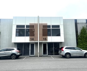 Factory, Warehouse & Industrial commercial property leased at 15/83-85 Keys Road Moorabbin VIC 3189