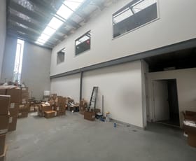 Factory, Warehouse & Industrial commercial property leased at 15/83-85 Keys Road Moorabbin VIC 3189