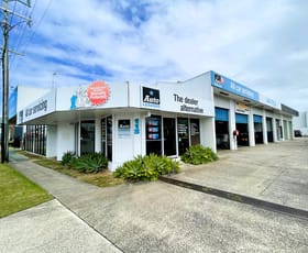 Showrooms / Bulky Goods commercial property leased at 113 Minjungbal Drive Tweed Heads South NSW 2486