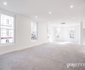Offices commercial property leased at 243 Malvern Road South Yarra VIC 3141