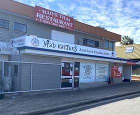 Shop & Retail commercial property leased at 4/268 Beach Road Batehaven NSW 2536