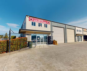 Offices commercial property leased at 1/40 Bradmill Avenue Rutherford NSW 2320