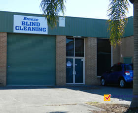 Factory, Warehouse & Industrial commercial property leased at 2/154 Industrial Road Oak Flats NSW 2529
