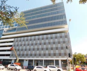 Offices commercial property leased at Level 6 Suite 6027/26 Level 6 6027 Synott Street Werribee VIC 3030