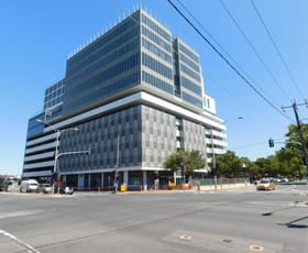 Offices commercial property leased at Level 6 Suite 6027/26 Level 6 6027 Synott Street Werribee VIC 3030