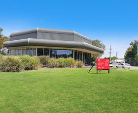 Offices commercial property leased at 3/29-35 Princes Highway Unanderra NSW 2526