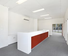 Offices commercial property leased at 3/29-35 Princes Highway Unanderra NSW 2526