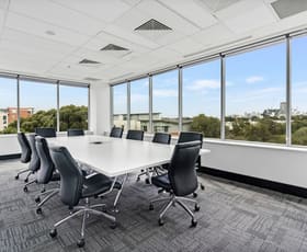 Offices commercial property for lease at 3.01/3.01 61 Dunning Avenue Rosebery NSW 2018