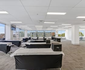 Offices commercial property for lease at 3.01/3.01 61 Dunning Avenue Rosebery NSW 2018