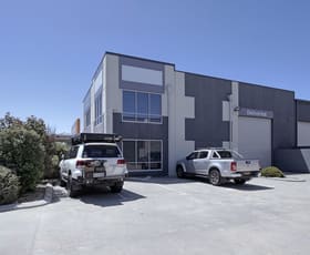 Factory, Warehouse & Industrial commercial property for lease at 1/14 Kalinga Way Landsdale WA 6065