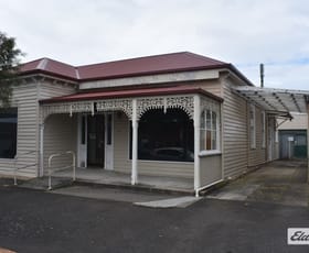 Offices commercial property for lease at 29 Victoria Street Ulverstone TAS 7315