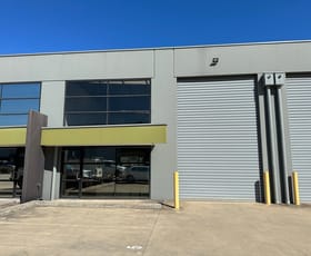 Showrooms / Bulky Goods commercial property for lease at Unit 5/25 Conquest Way Hallam VIC 3803