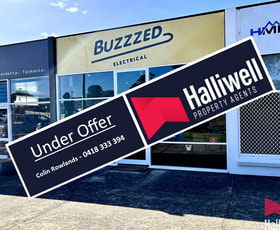 Offices commercial property leased at 2/33 Berrigan Road Miandetta TAS 7310
