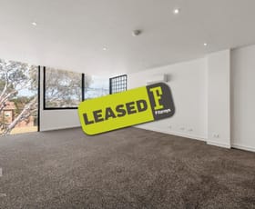 Offices commercial property leased at 1080B High Street Armadale VIC 3143