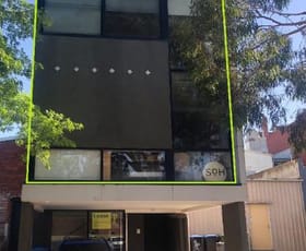 Offices commercial property leased at 1080B High Street Armadale VIC 3143