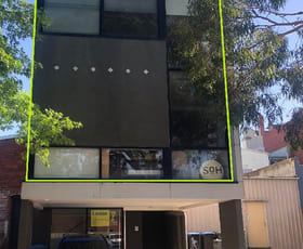Offices commercial property leased at 1080B High Street Armadale VIC 3143