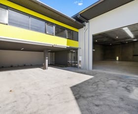 Factory, Warehouse & Industrial commercial property leased at 62-72 Empire Crescent Chevallum QLD 4555