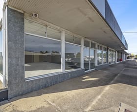Shop & Retail commercial property for lease at Shop 1/15 Bourbong Street Bundaberg Central QLD 4670