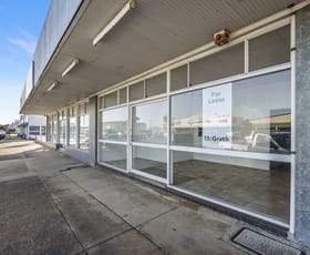 Offices commercial property for lease at Shop 2/15 Bourbong Street Bundaberg Central QLD 4670
