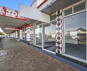 Shop & Retail commercial property leased at 4/1 Bourbong Street Bundaberg Central QLD 4670