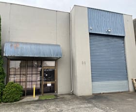 Factory, Warehouse & Industrial commercial property leased at 6/18 Melrich Road Bayswater VIC 3153