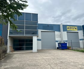 Offices commercial property leased at 16B Humeside Drive Campbellfield VIC 3061