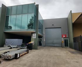 Offices commercial property leased at 11 Dairy Drive Coburg North VIC 3058