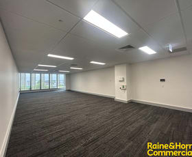 Offices commercial property leased at Suite 2.03/3 Fordham Way Oran Park NSW 2570