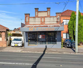 Shop & Retail commercial property leased at 154 Canterbury Road Canterbury NSW 2193