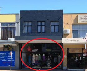 Shop & Retail commercial property leased at Dee Why NSW 2099