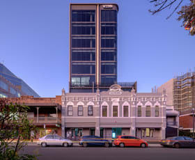 Offices commercial property for lease at 24 Montgomery Street Kogarah NSW 2217