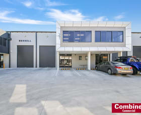 Factory, Warehouse & Industrial commercial property leased at 21/62 Turner Road Smeaton Grange NSW 2567