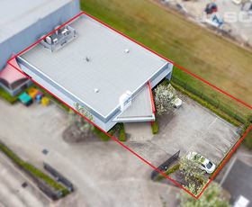 Offices commercial property leased at 13 Aerolink Drive Tullamarine VIC 3043