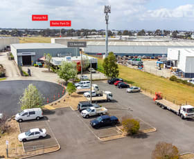 Offices commercial property leased at 13 Aerolink Drive Tullamarine VIC 3043